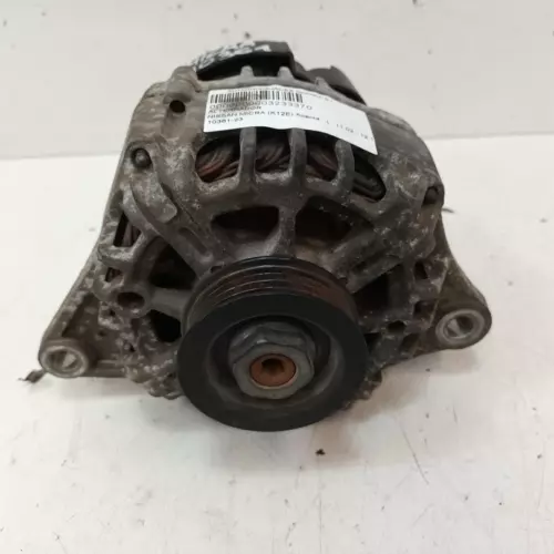 23100AX62A Alternador para NISSAN MICRA (K12E) Acenta 2005 3233370 - Imagen 1 de 10