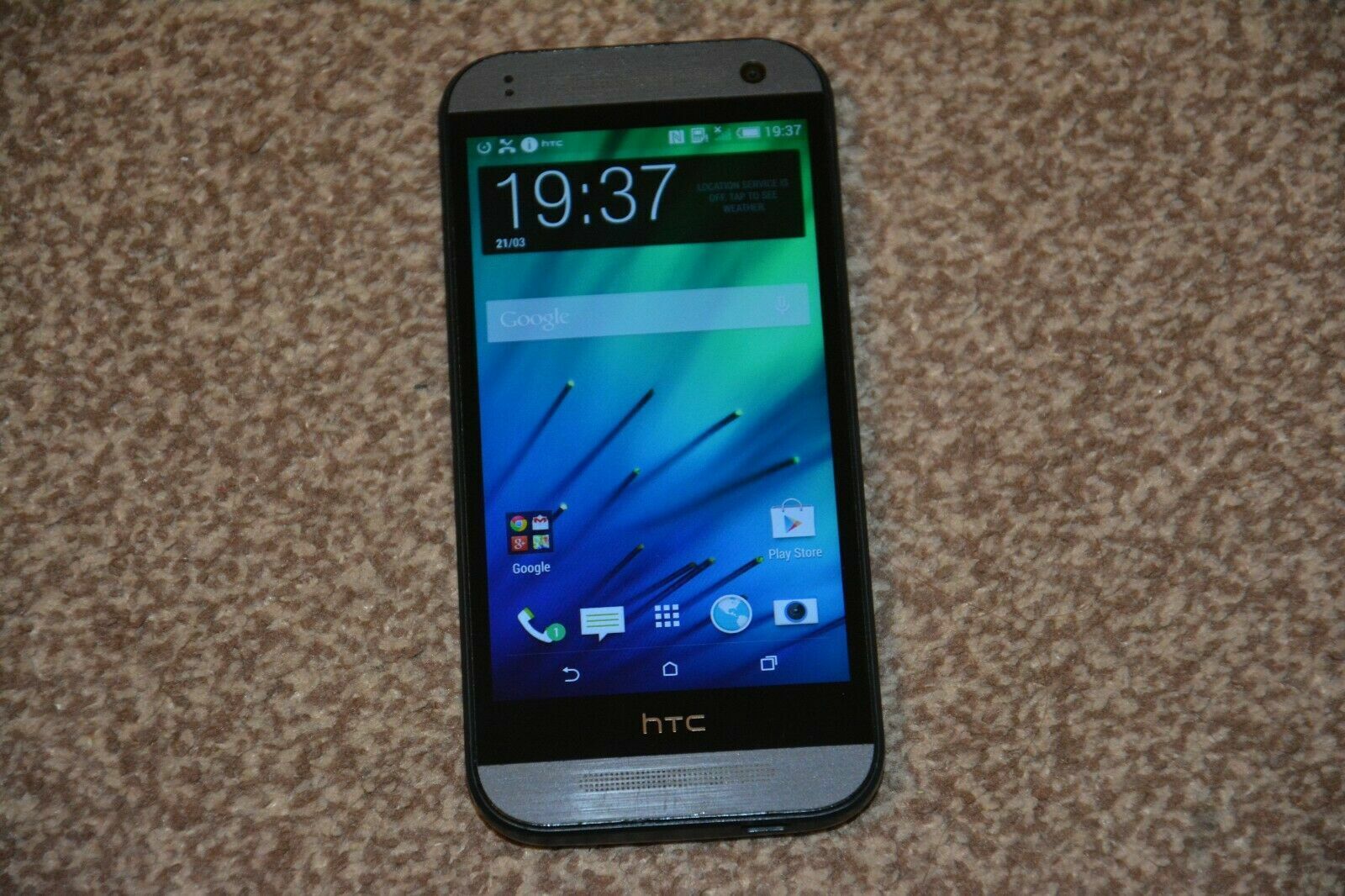 Legendary HTC prepping to launch a new premium phone? - PhoneArena