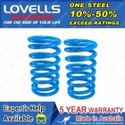<!--F#f_0-->Lovells Rear Standard Coil Springs for Holden HQ HJ HX HZ Sedan/Coupe 6Cyl 8Cyl<!--F/-->
