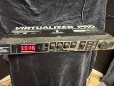 Behringer Virtualizer Pro
