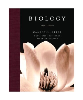 Biology, Neil A. Campbell, Jane B. Reece