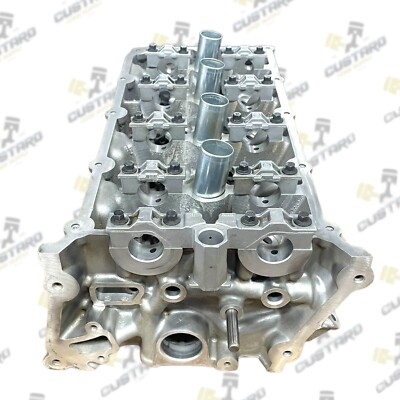 パーツ BELLOF D5s Genuine Ford F150 5.0L 4V Cylinder Head Assembly Driver Side