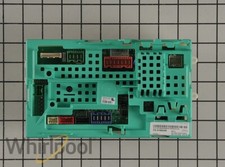 New Genuine OEM Whirlpool Washer Electronic Control Board W11188527