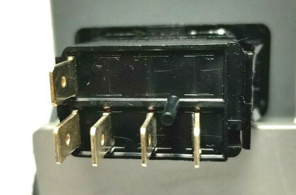 308-1038 Onan Cummins Genuine RV Generator Rocker Start Stop