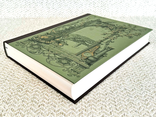 FOLIO SOCIETY ~ The Natural History of Selborne ~ 1st Printing 2009 ~ AS NEW - Bild 5 von 24