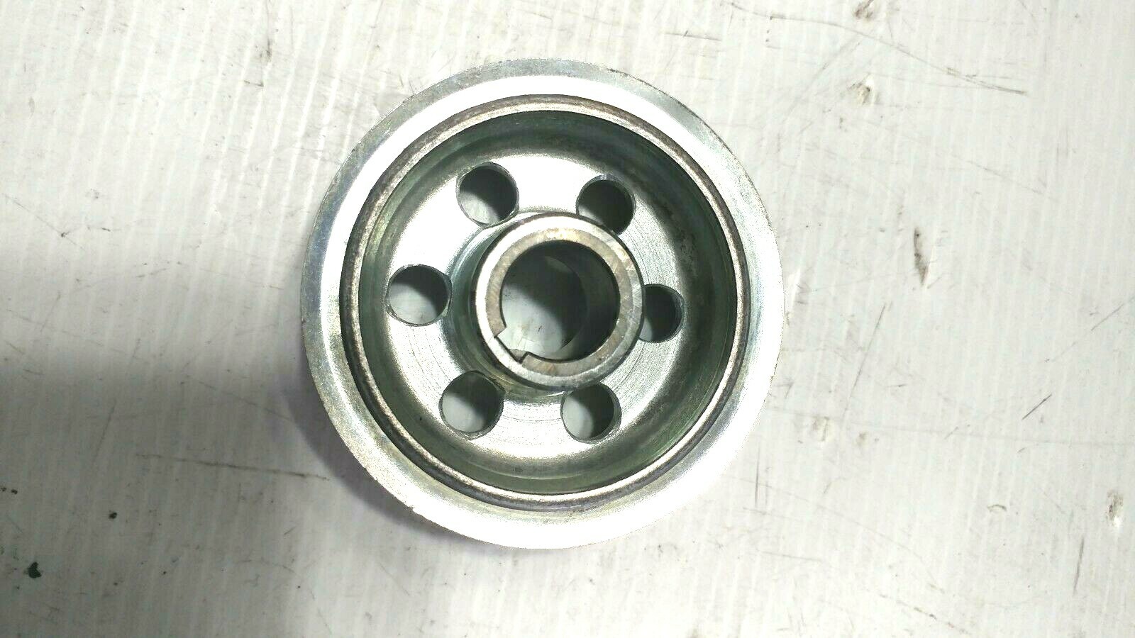 FERRARI 348 PARTS  FRONT ENGINE LOWER SPROCKET DRIVEN GEAR 144488