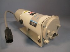 COLE PARMER MASTERFLEX AC ELECTRIC MOTOR PUMP EW-77300-50