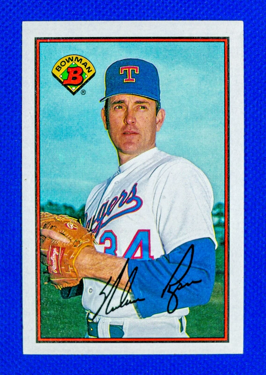 Bowman baseball cards deals