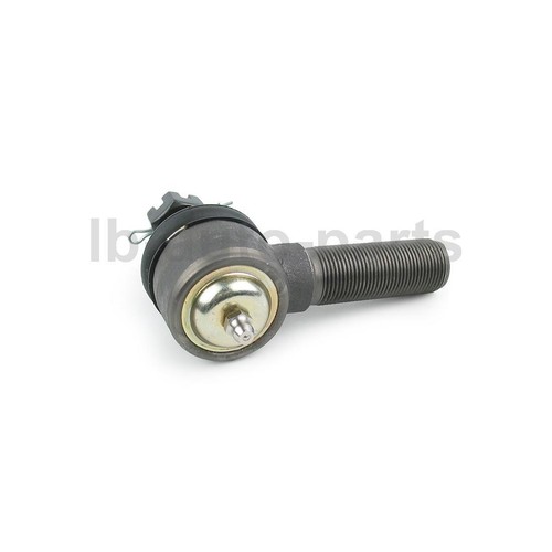 Front Outer Steering Tie Rod End 2x Fits Toyota 4Runner 1984-1985 - Picture 3 of 10