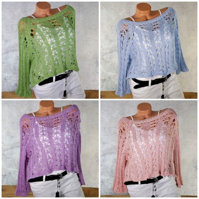 Pulli Ohne Ã¤ärmel Damen Damen Pullover Grün EXPRESSO Loes Khaki