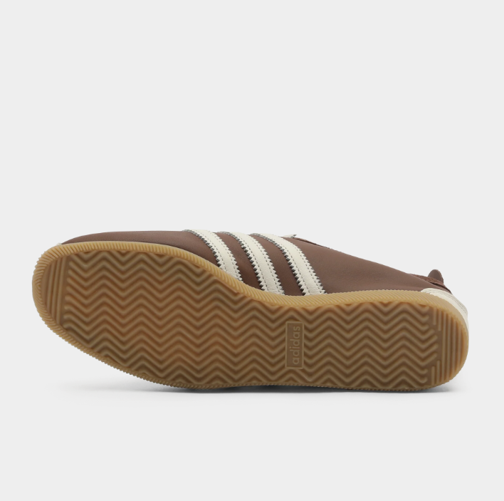 adidas Japan Preloved Brown Mens Sneakers JH5434 ✓Multiple Sizes
