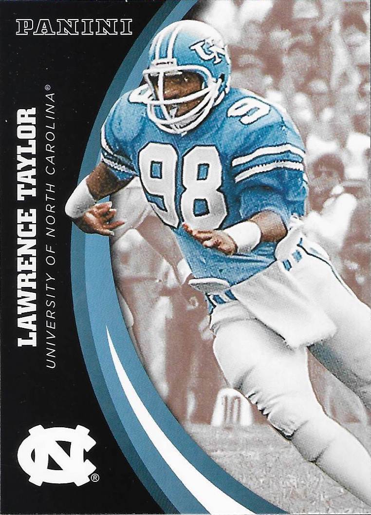2016 Panini North Carolina Tar Heels - Multi-Sport - Complete Your Set