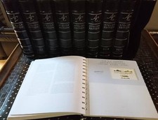 Deutsche Post Atelier-Edition aus 2002 - 2015, 9 ProCollect-Alben (#88157)