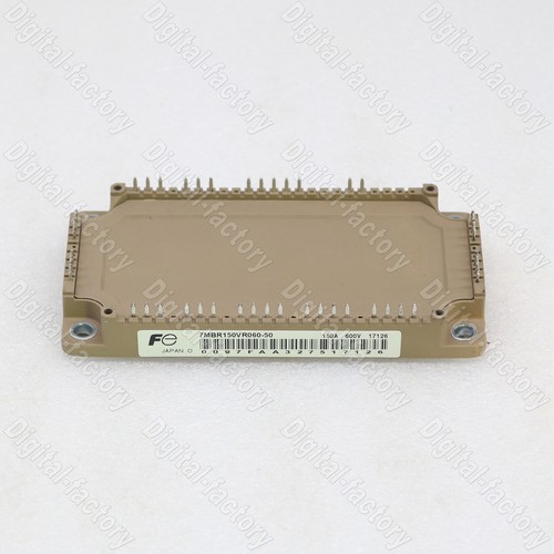 1PCS Nuovo di Zecca FUJI 7MBR150VR060-50 7MBR150VR-060-50 garanzia di 1PCS Nuovo di Zecca FUJI 7MBR150VR060-50 7MBR150VR-060-50 garanzia di