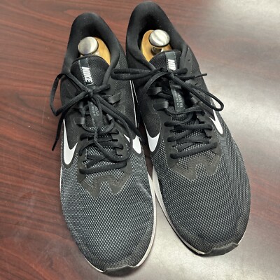 nike downshifter 9 sneaker