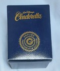 Cinderella and Jaq the Mouse Disney Grolier Presidents Edition Ornament  — photo 2