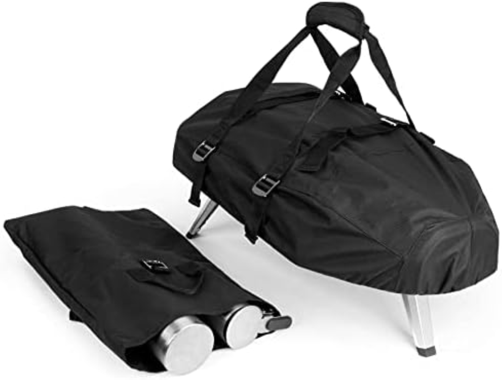 Onlyfire Copertura Forno Pizza Per Ooni Fyra 12, Copertura del forno protettiva