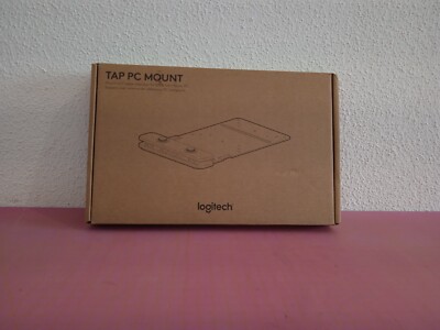 Logitech PC-Halterung 939-001825 - PC-Halterung (164 mm, 250 mm, 26 mm)