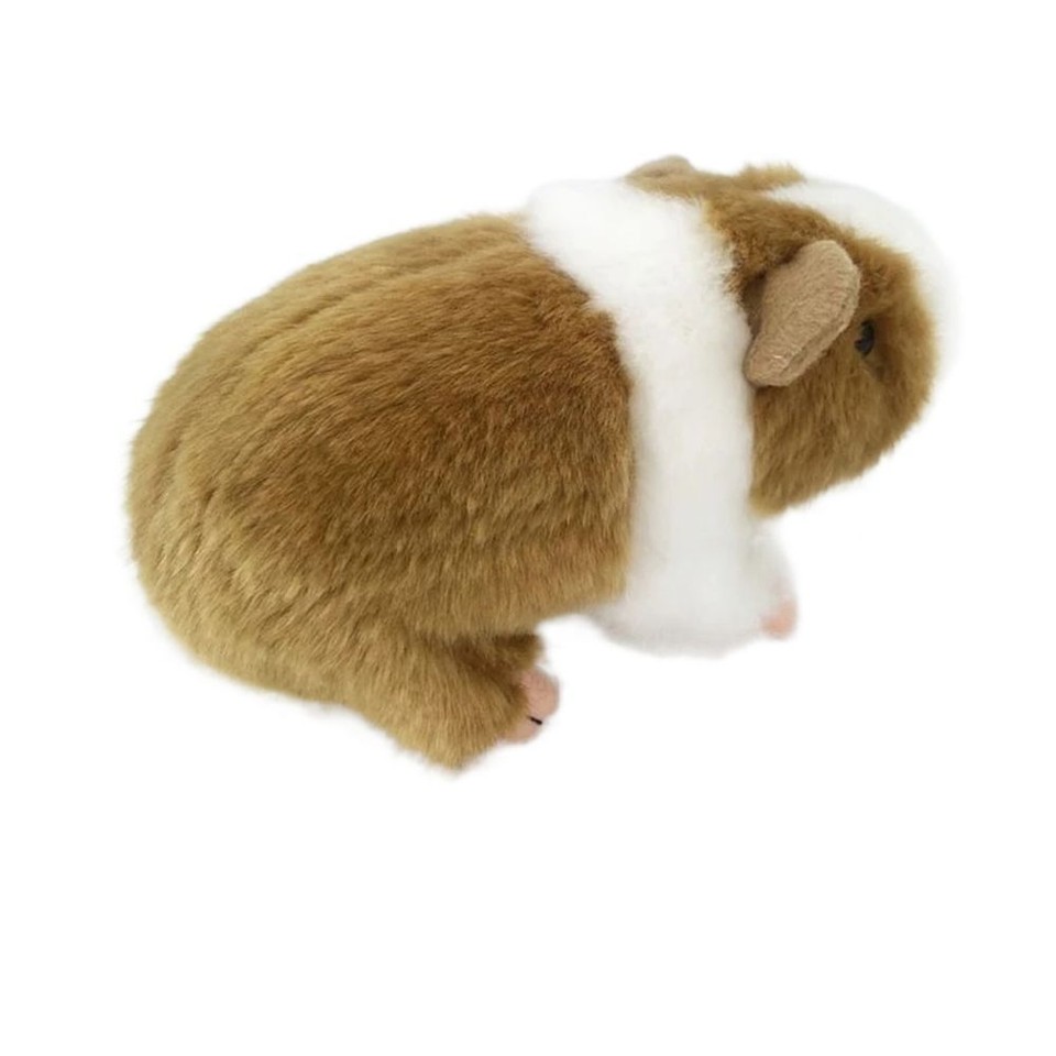 Animal Guinea Pig Plush Hamster Doll Animal Plush Toy Simulation Guinea