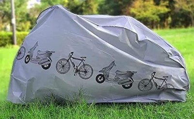 Fahrradabdeckung Wasserdicht Plan Fahrradgarage Ebike Abdeckhauben Schutzhauben
