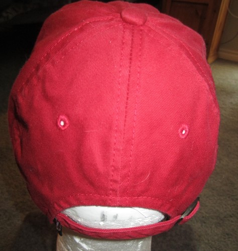 Boston Red Sox Fan Favorite OSFA MLB Baseball Cap Adjustable FREE SHIPPING - Picture 3 of 5