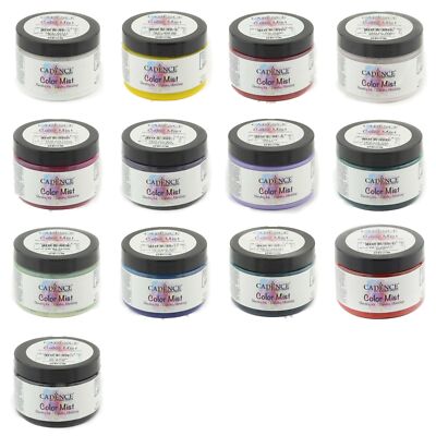 Cadence Color Mist Blending Ink 150ml