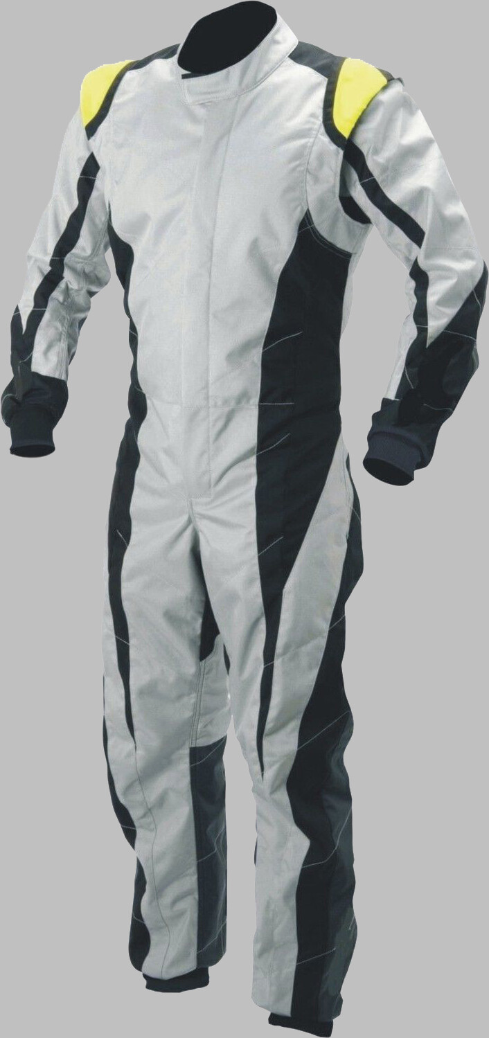 Go Kart Race Suit Kit CIK FIA Level (Free gift included) eBay