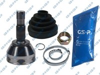 Gsp 810050 Gelenkset, Antriebswelle FüR CitroËN, Fiat, Peugeot