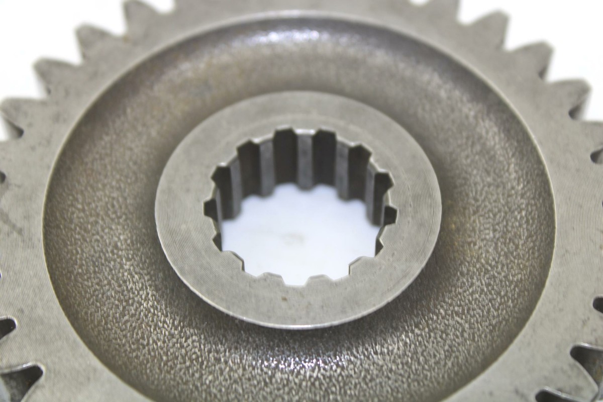Polaris OEM Transmission 33T Gear 3231514 Q5449 | eBay