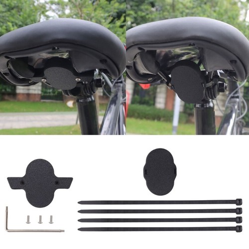 Holder Mounting Bracket Bike Saddles Seats Mount for SmartTag2 - Afbeelding 2 van 10