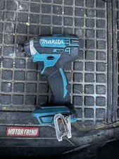 Makita XDT111 18V LXT