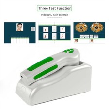 Professional Iridology Digital Camera Multifunctional Camera Eye Iris Analyzer