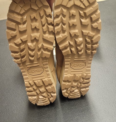 USGI Surplus Belleville Temperate Weather Gore-Tex Army Combat Boots 4.0W - Picture 5 of 5