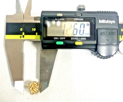 Funkelnde echte massive 18K Gelbgold natürliche Diamant Ohrstecker Blume Ohrringe 0,50 ctw - Bild 15 von 19