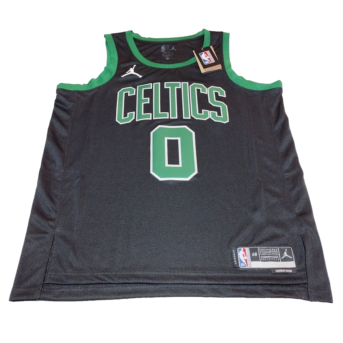 Jayson Tatum Boston Celtics NBA Jerseys for sale | eBay