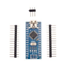 5/10/20PCS Nano V3.0 Mini USB ATmega328P-AU CH340 5V Board USB For Arduino