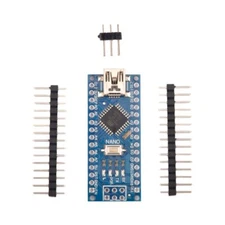 5/10/20PCS Nano V3.0 Mini USB ATmega328P-AU CH340 5V Board USB For Arduino