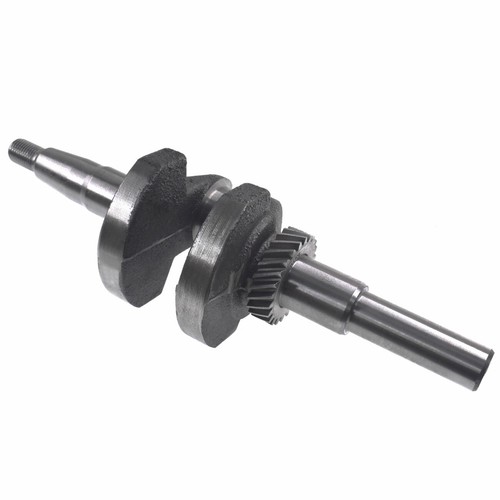 Crankshaft 3/4" CRANK SHAFTFor Honda GX200 6.5HP 212cc Go Kart Mini Bikes - Picture 9 of 9