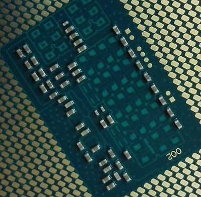 Intel Core i5-4570 3.2GHz Quad-Core (CM8064601464707