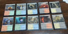 MTG - 10 Lands Gate Set Land Gatecrash Magic Gathering Dual Gate Cards  F#88