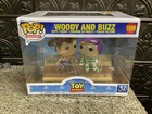 Funko Pop! Toy Story 30th Anniversary Woody and Buzz Moment #1599