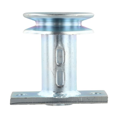 #ad #ad Metal Blade Adapter with Pulley for Troy For Craftsman For M320 Mowers $59.02
