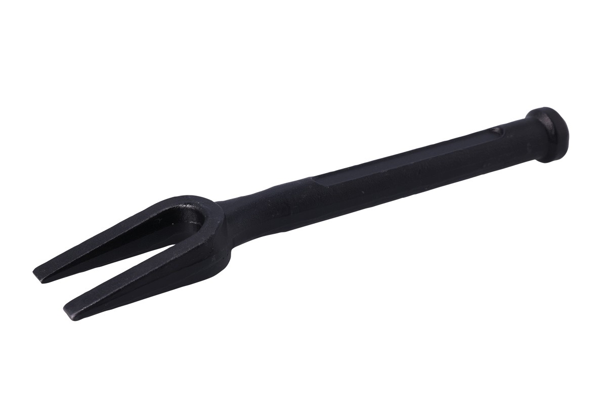 LASER 5496 Fork Ball Joint Separator 25mm Jaw Wedge Type Automotive Tool - Image 5