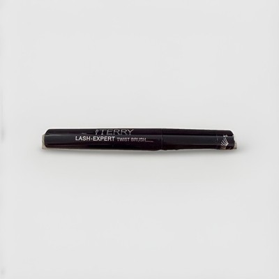By Terry Lash-Expert Twist Brush Mascara NIB Master Black (0.28 oz.)