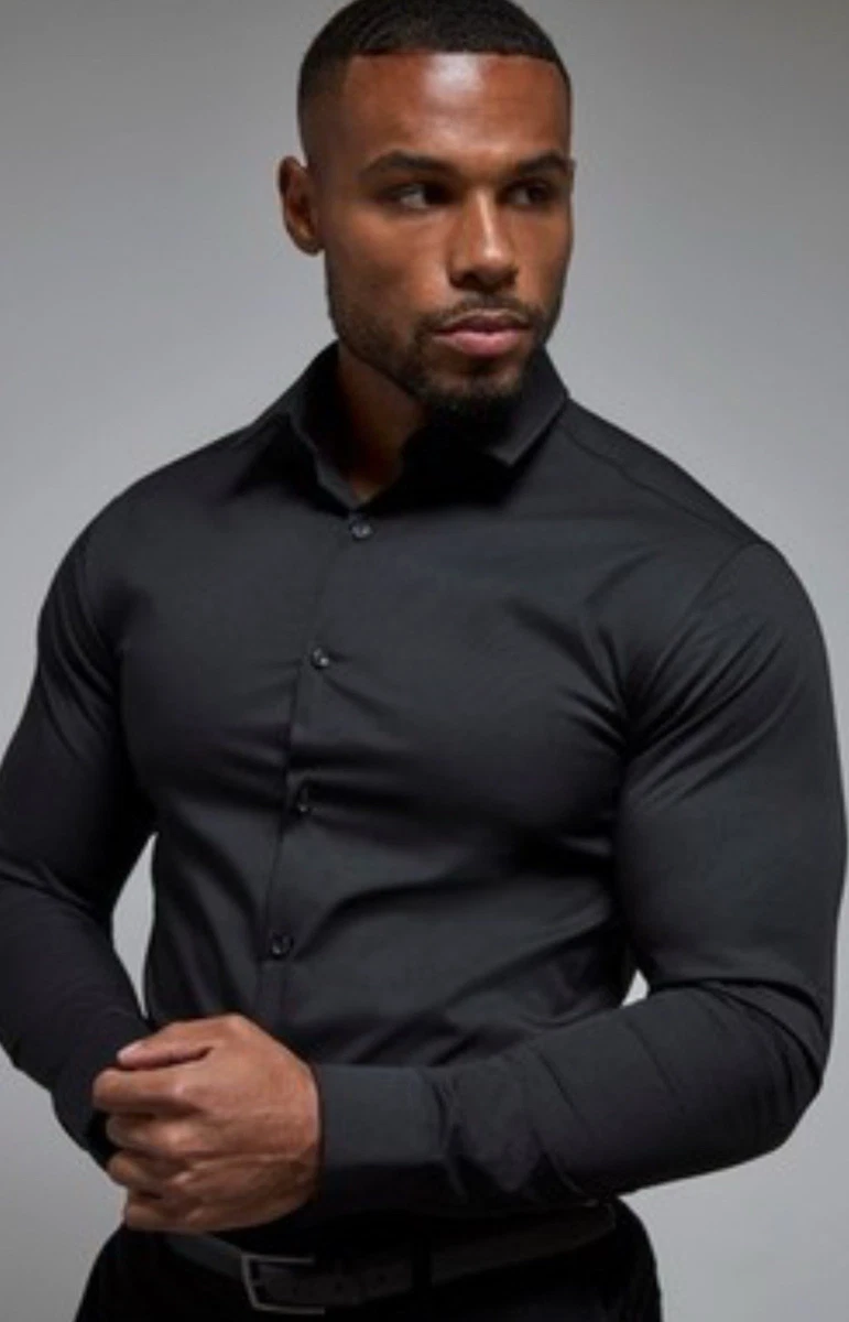 Athlete Shirts for Men for sale | eBay
