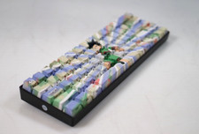 Higround x Hunter X Hunter Basecamp 65 HG-68 Keyboard - Gon