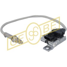 NOX-SENSOR LAMBDASONDE FÜR SKODA OCTAVIA III (5E3, NL3, NR3) - GEBE 9 3630 1
