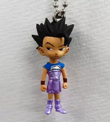 Dragon Ball Super UDM Schlüsselanhänger Kohl Maskottchen THE BEST28