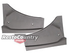 <!--F#f_0-->Holden Torana Inner Guard Bonnet Hinge Area Rust Repair Panel LH LX LEFT + RIGHT<!--F/-->