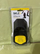 SKLZ Universal Football Kicking Tee - Black